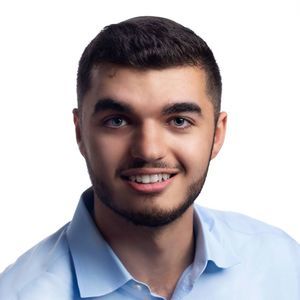 Meet your Posher, Uri